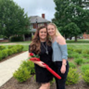 Meet your Posher, Annalee